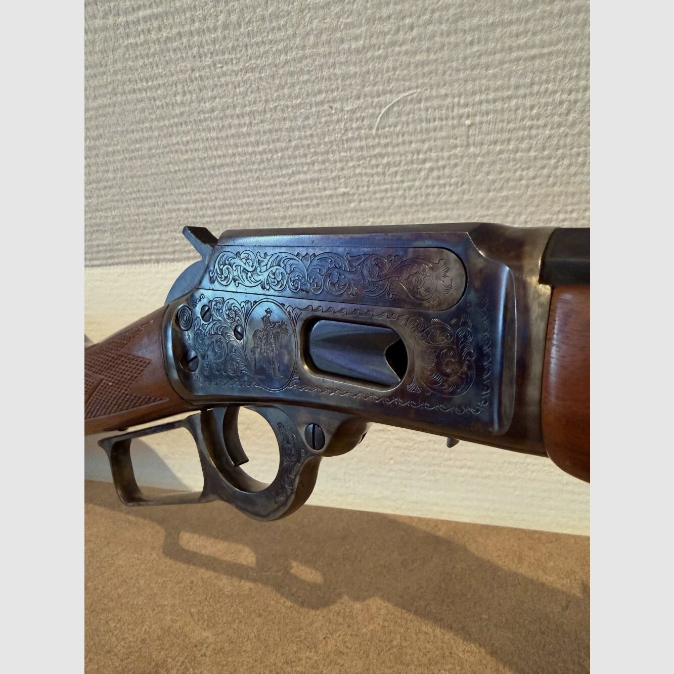 Marlin 1894 Century Limited