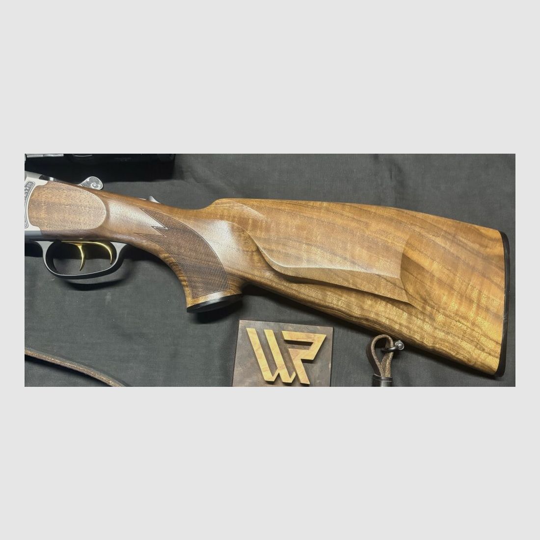 Blaser 95 12/76;.30-06Spring