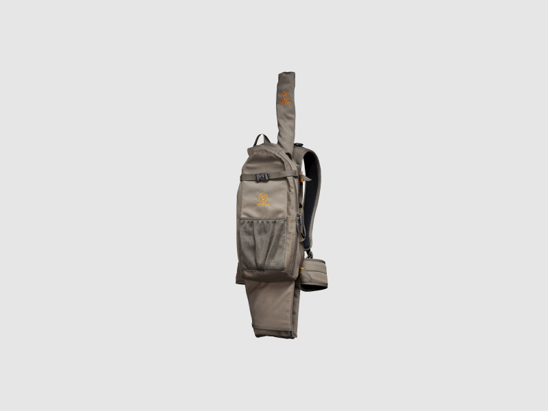 Hybrid-Hüfttasche/Rucksack, Bild 4 von 9