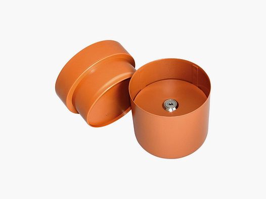 Blumentopf Safe