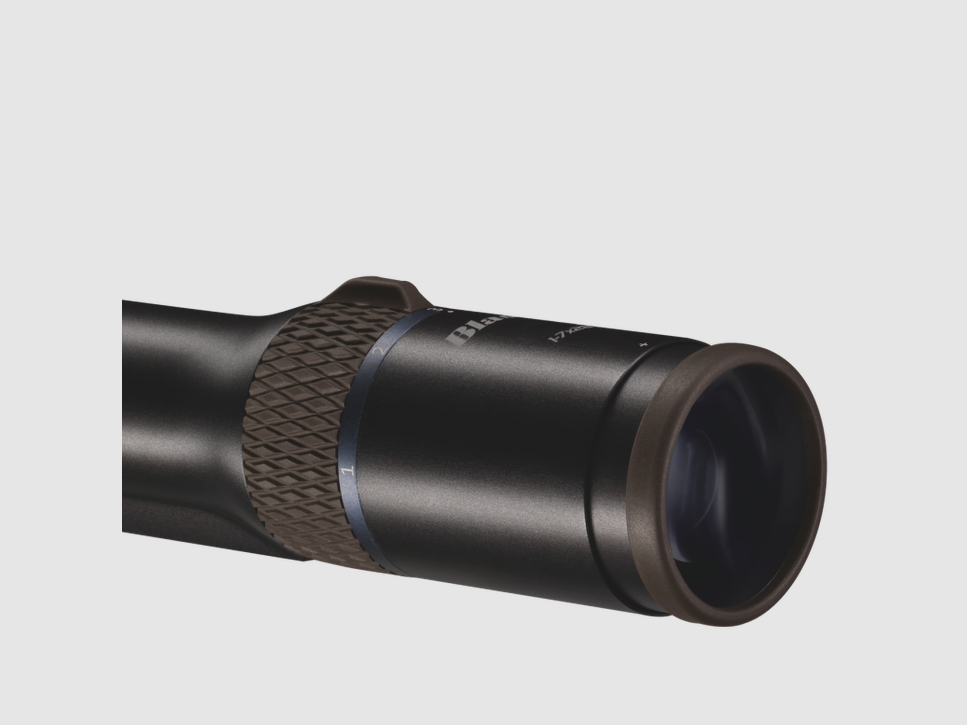 Blaser Zielfernrohre B1 1-7x28 ic / B1 2,8-20x50 iC / B1 4-20x58 iC, Bild 10 von 29