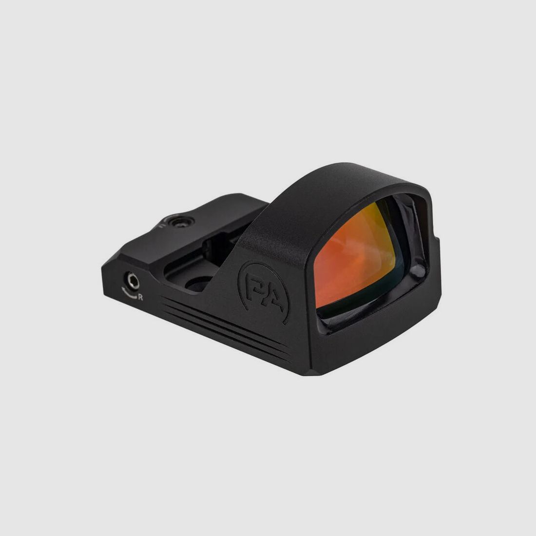 Primary Arms CLx 24 mm Mini Dot 3 MOA rot