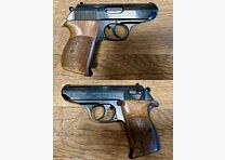 Walther PPK