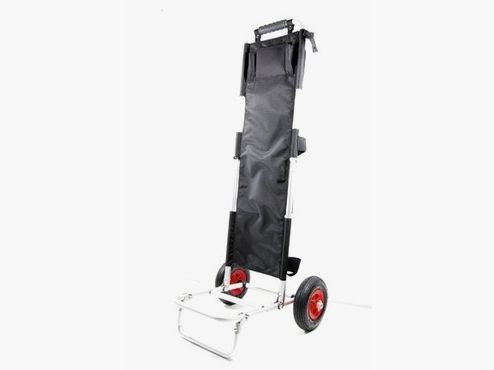 Wózek CED/DAA Range Pro