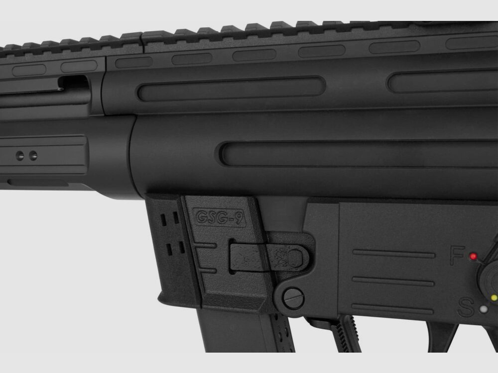 German Sport Guns Mod. GSG-9 Sport -16,6'