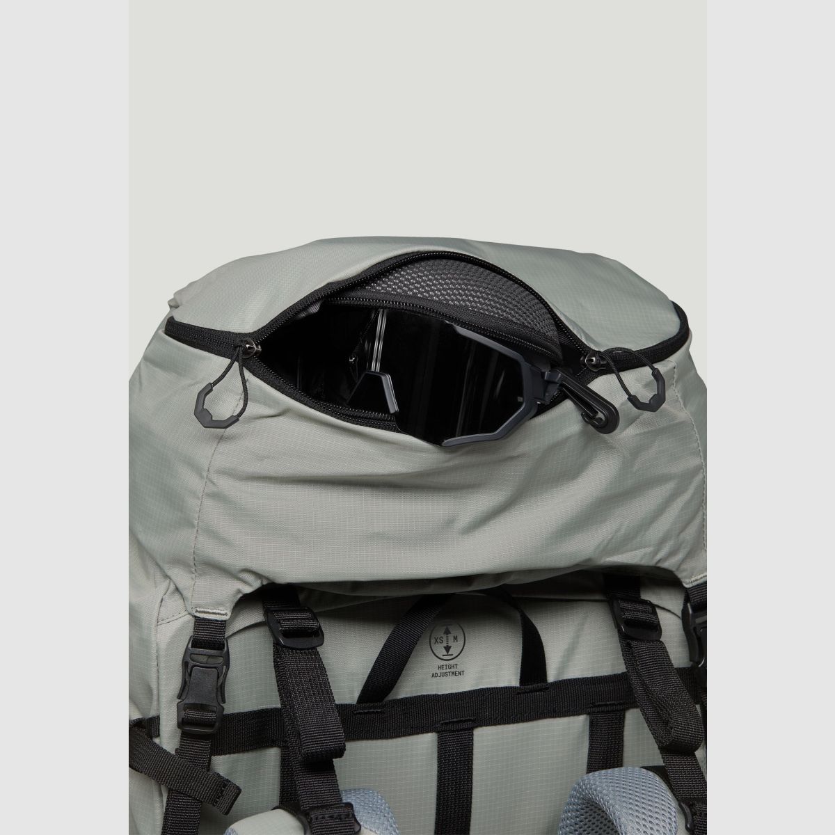 JACK WOLFSKIN Trailflair W 50 Xs-m 50+5 Liter-Trekkingrucksack Mint Leaf