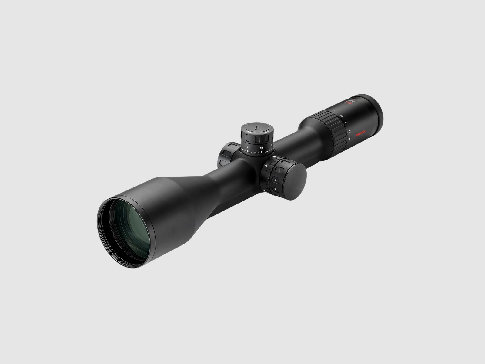 Minox RS-6 3-18x56 BDC Zielfernrohr