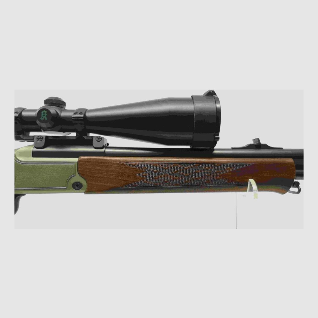 Blaser B95 (BBF 95)