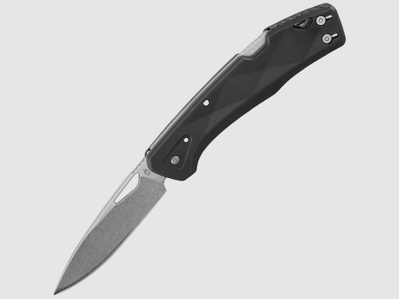 Gerber LST Einhandmesser