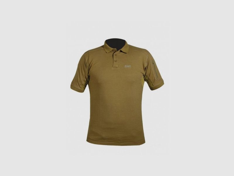 Polo de chasse Hart Ivory, image 1 sur 2