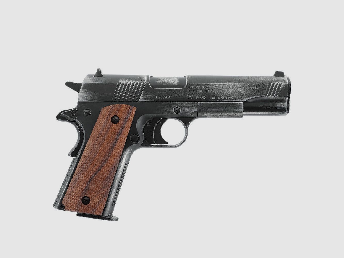 Colt Government 1911 A1 Co2 Pistole