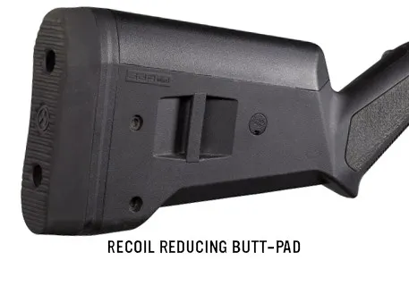 MAGPUL – CULASSE SGA POUR MOSSBERG 500/590/590A1, image 2 sur 5