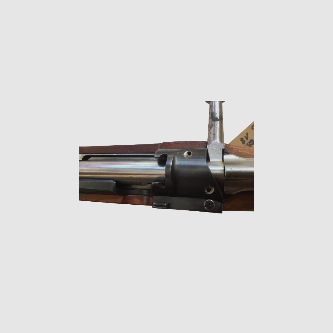 Husqvarna M96 Swedish Mauser, caliber 6.5×55