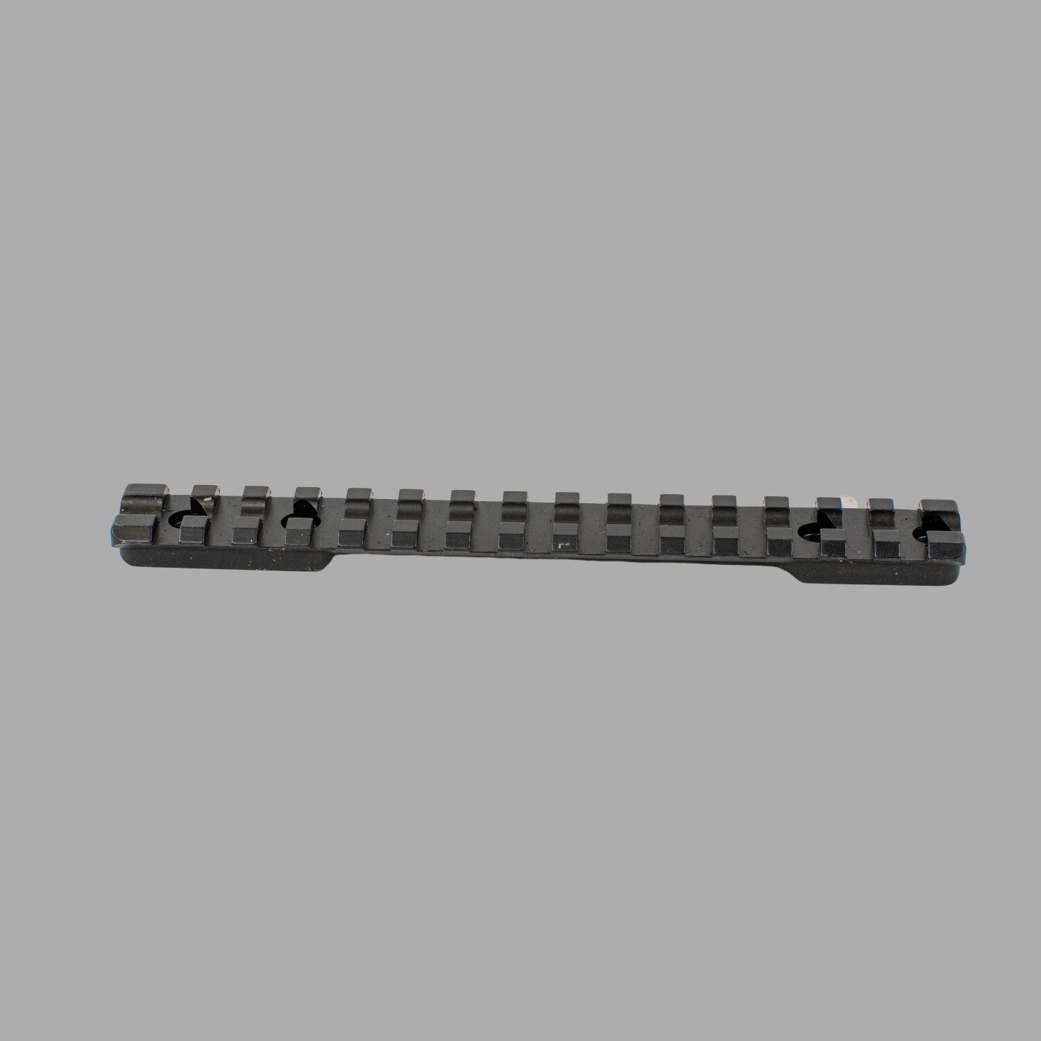 Rifle Doc Picatinny Weaver STAHL Schiene für BROWNING A-BOLT LA (Long Action)