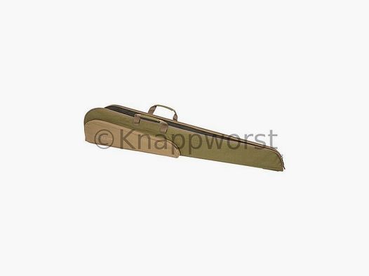 Sauer & Sohn Sauer Case Canvas sepia 128cm