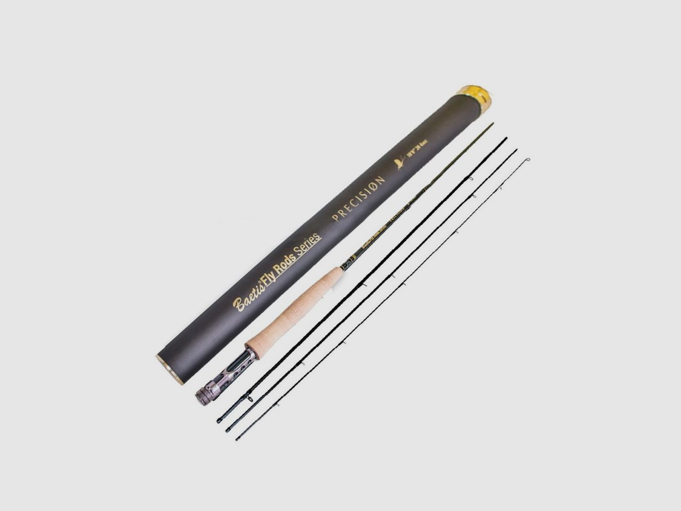 BAETIS PRECISION RUTE 10" L-3 4T., Bild 8 von 8