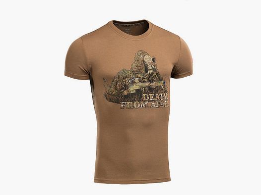 M-Tac T-Shirt Sniper - Death from Afar