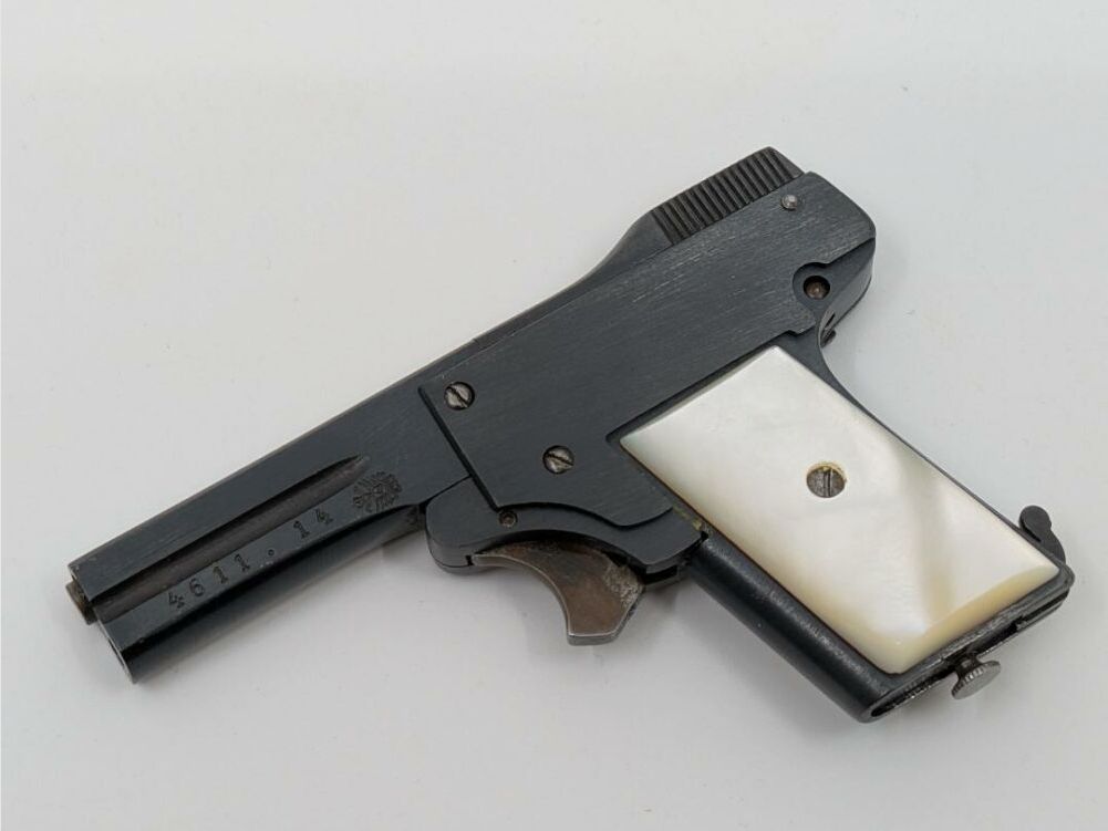 Pfannl Kolibri