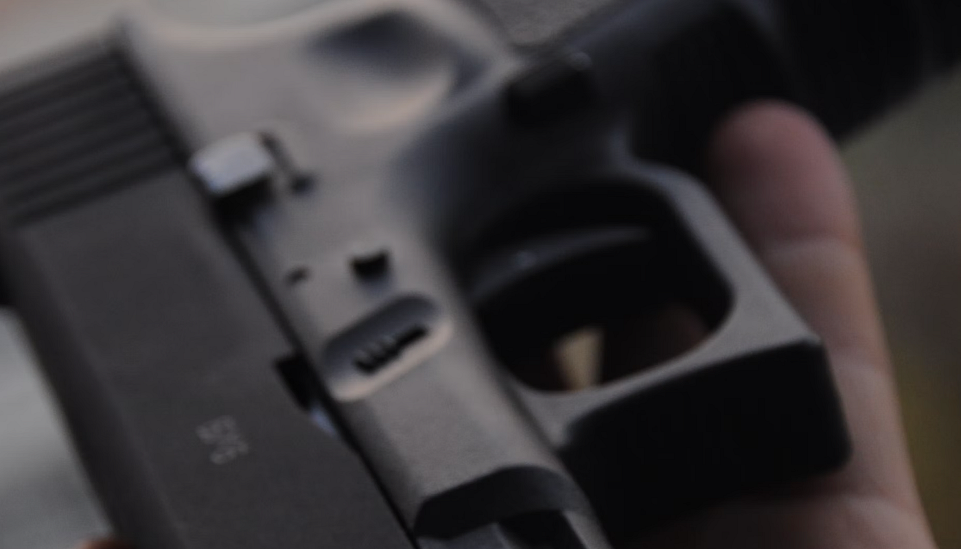 Wie funktionieren Airsoft-Waffen?
