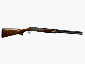 BLASER F16 GAME Bockdoppelflinte