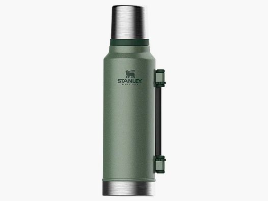Stanley Stanley Vakuum-Flasche Classic 1.4 L grün