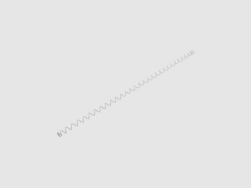 MOSSBERG 500 MAGAZINE TUBE SPRING 9 SHOT