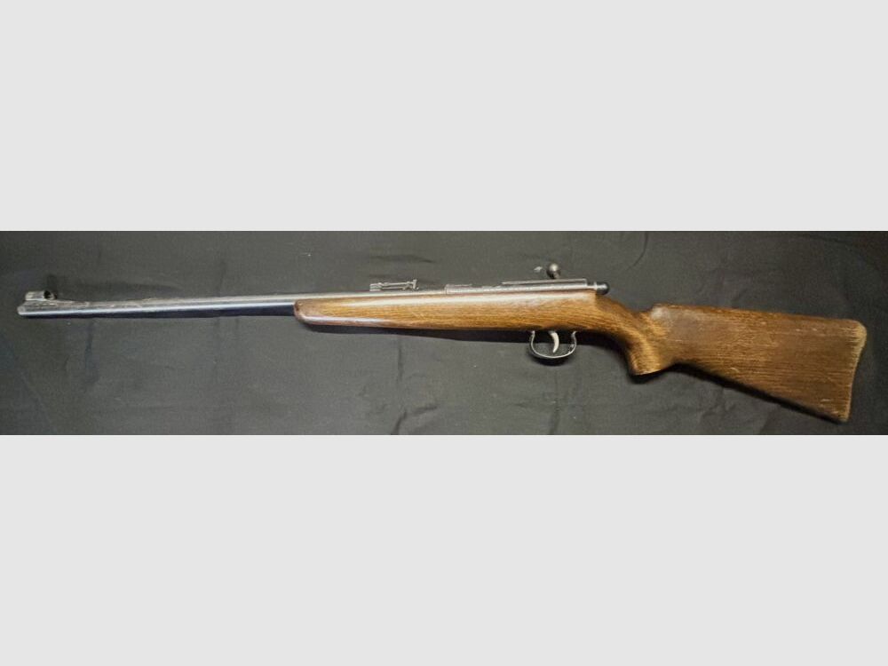 Anschütz bez .22lr