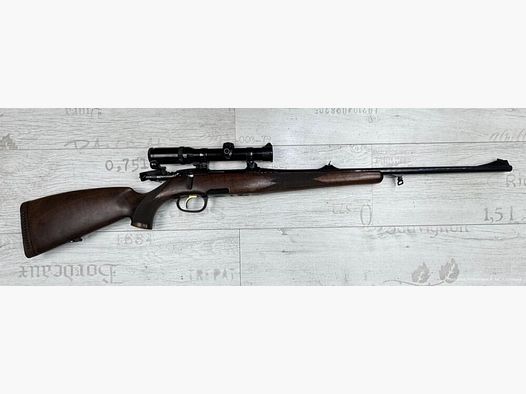Steyr Mannlicher ohne 9,3x62