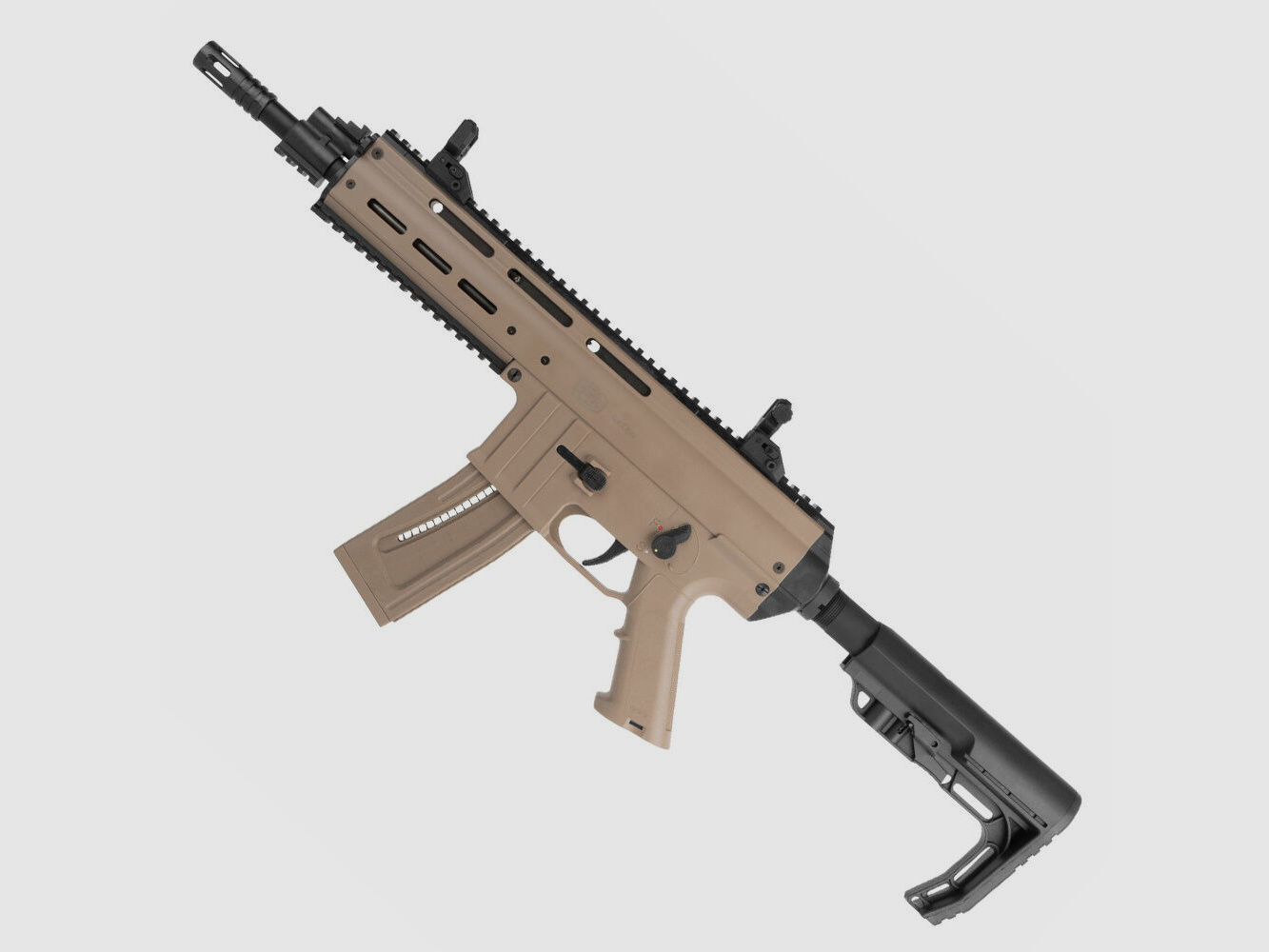 Mauser TacOps