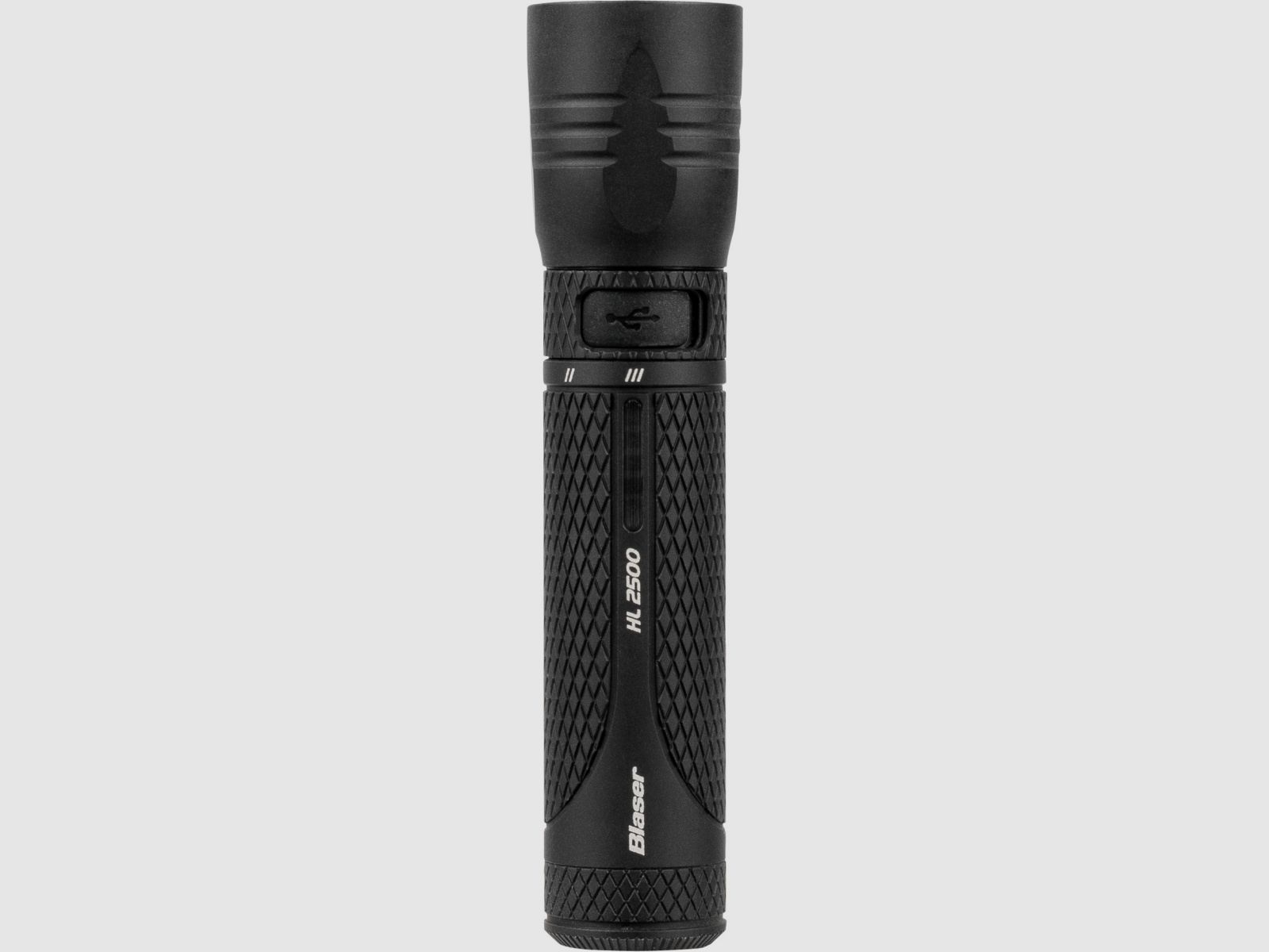 BLASER Taschenlampe HL 2500 Lumen 150m