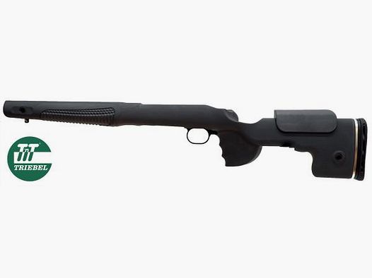 GRS Kolba Fenris - Syntetyk, antracyt MAUSER M18