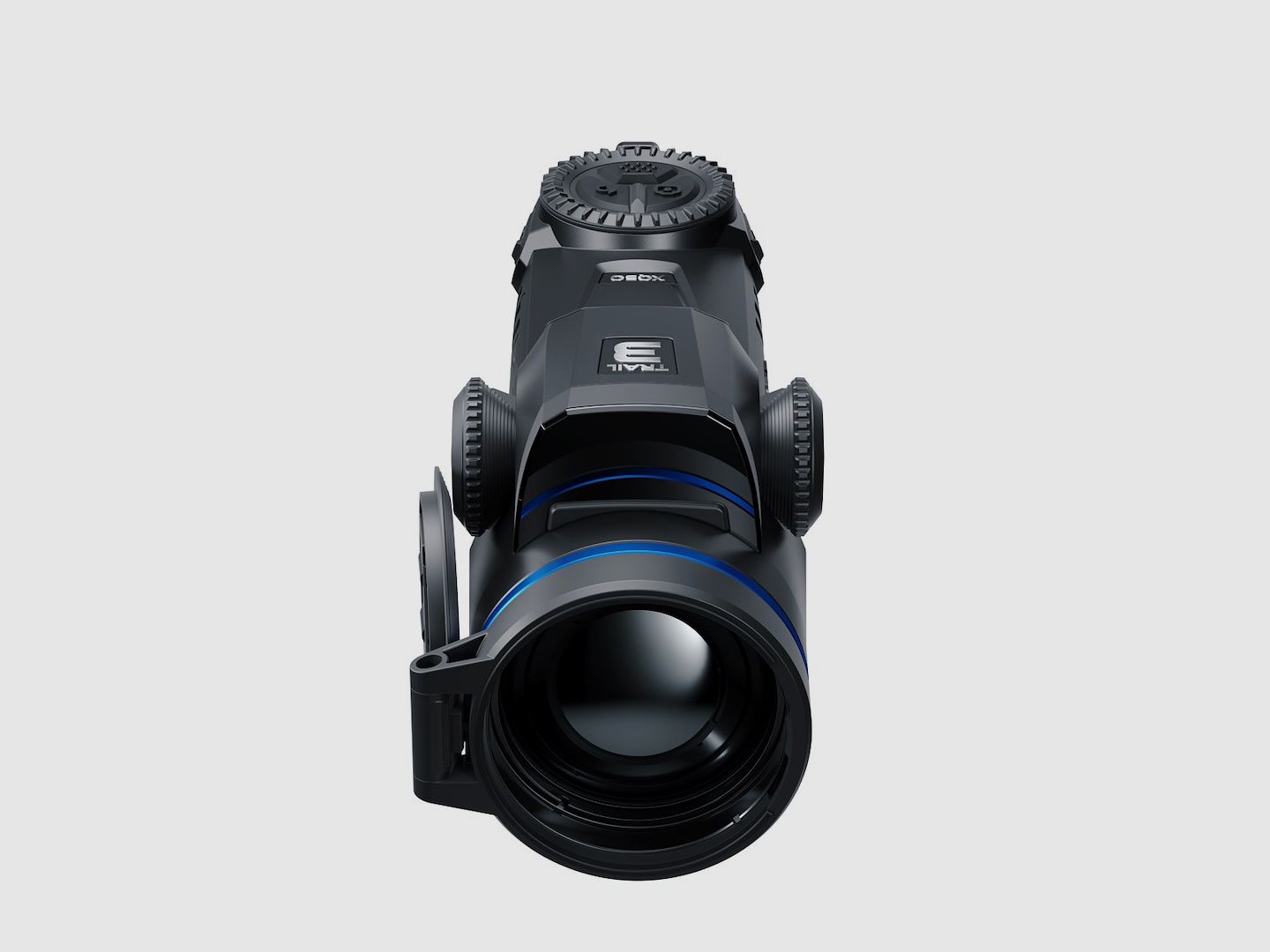 Visor térmico Trail 3 LRF XQ50, imagen 4 de 4