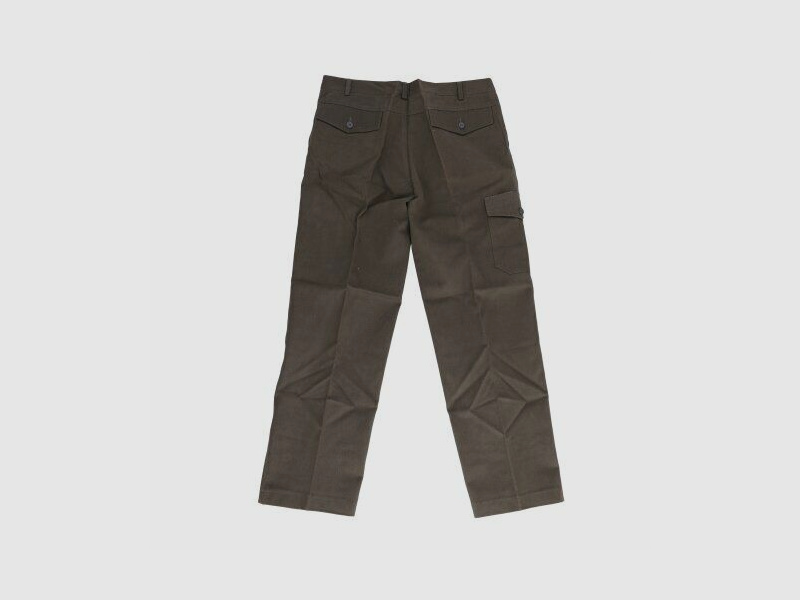 Imperial cargo pants olive size 52