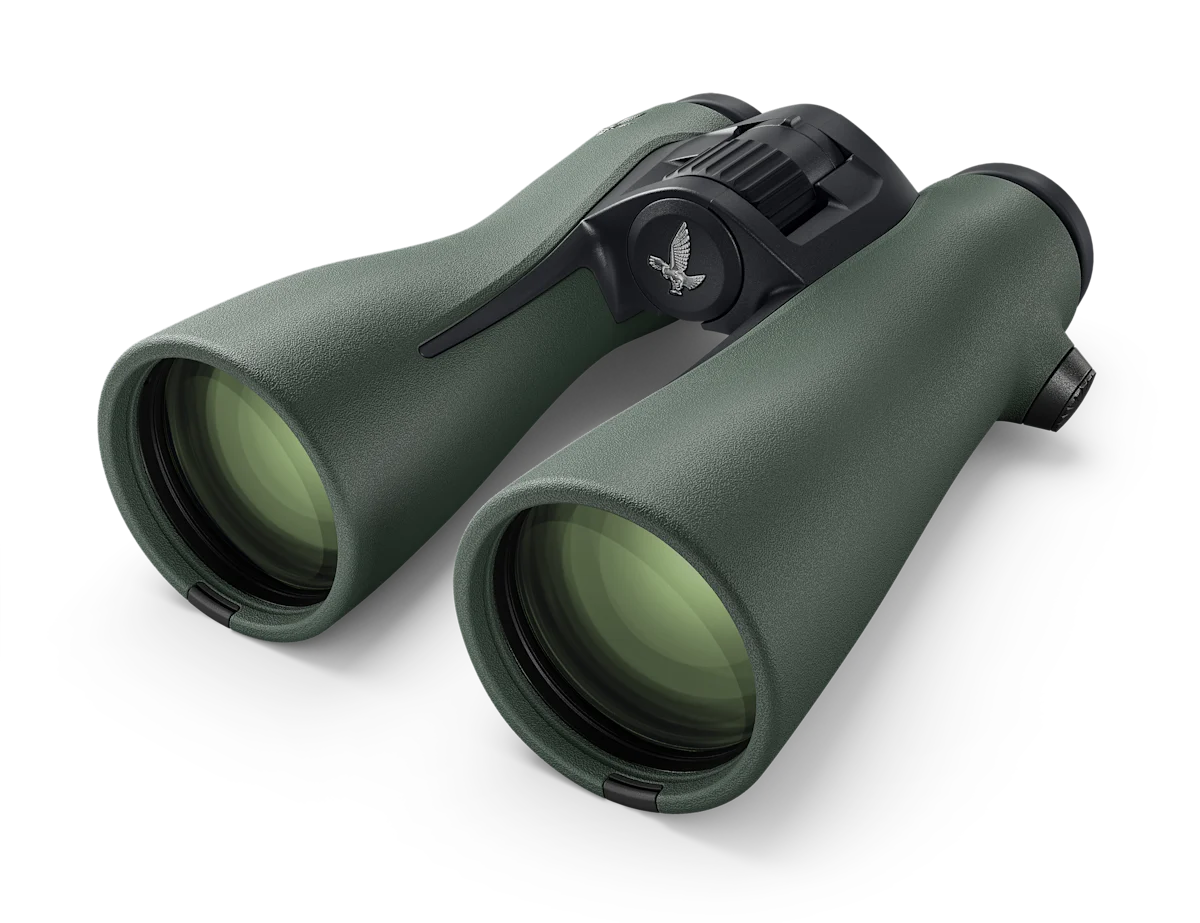 Swarovski NL Pure 10×52, Bild 2 von 6