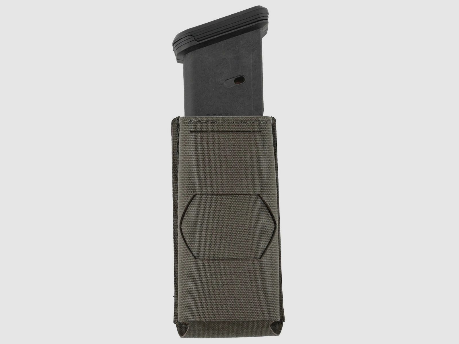 GTG - Ładownica pistoletowa TOTEM 9MM kolor Ranger Green, zdjęcie 1 z 3