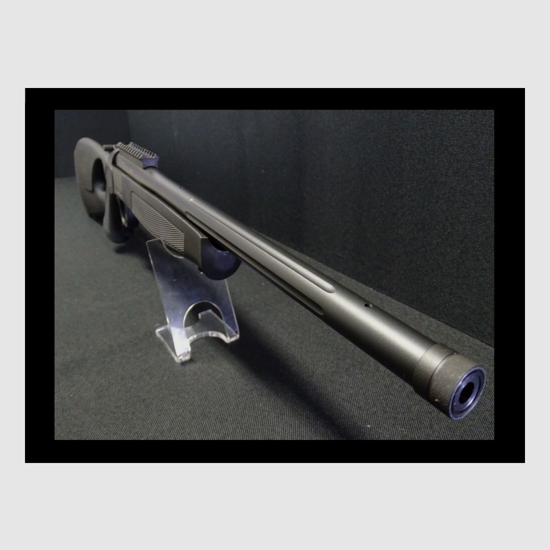 Bergara BA 13 TD