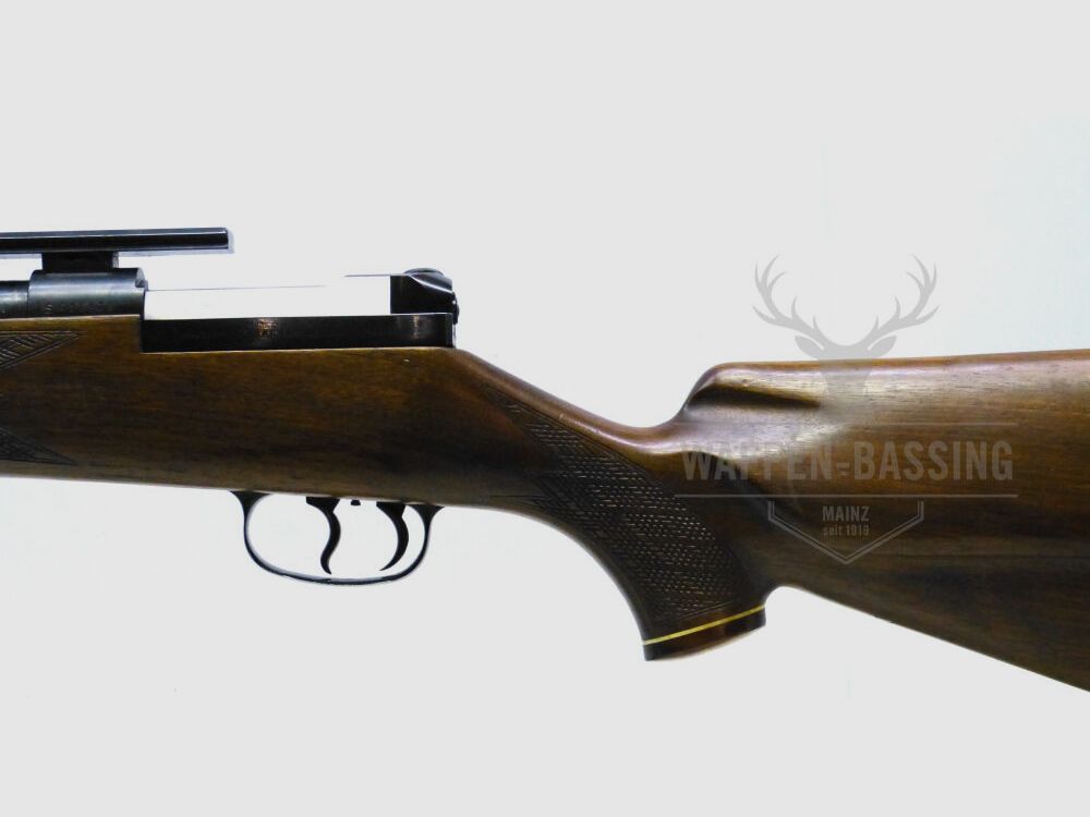 Mauser 66S
