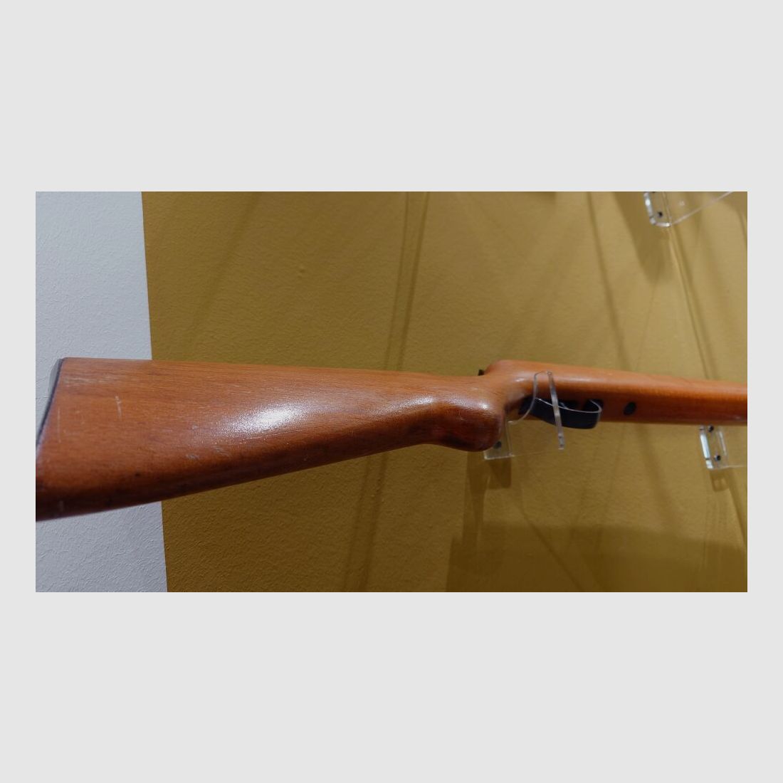 Haenel 302