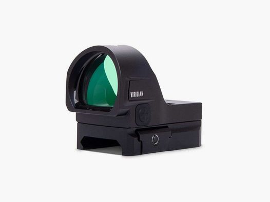 Viridian Red Dot RFX35 1×22