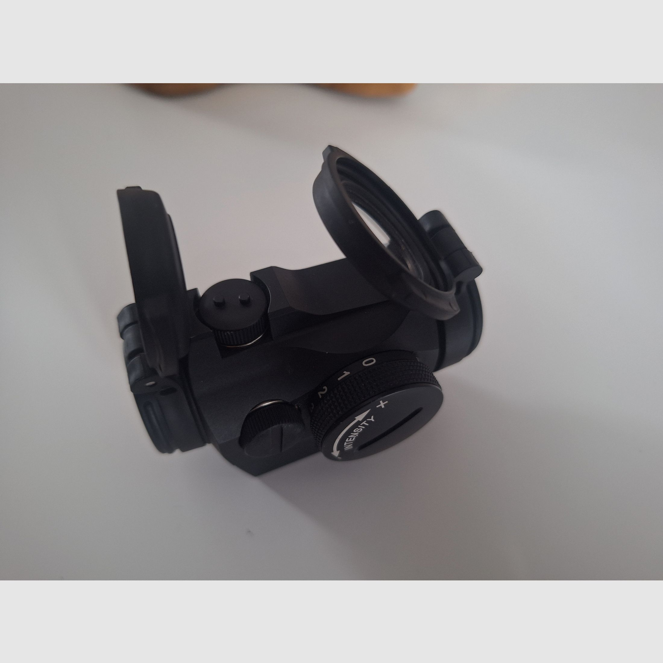 Aimpoint Micro H-2 2MOA