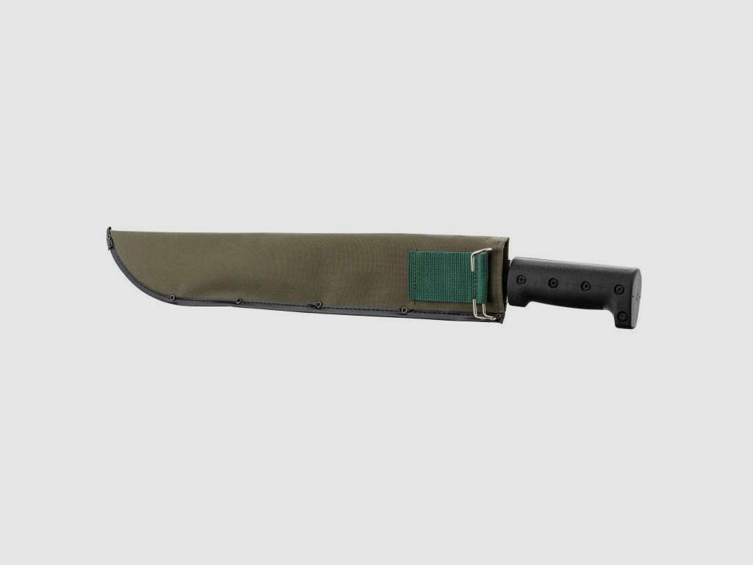 Eenvoudige Machete en Canvas Hoes - Machete, afbeelding 2 van 7