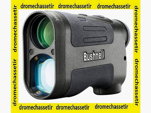 LASER-TELMETER BUSHNELL PRIME 6×24 1700 Yards
