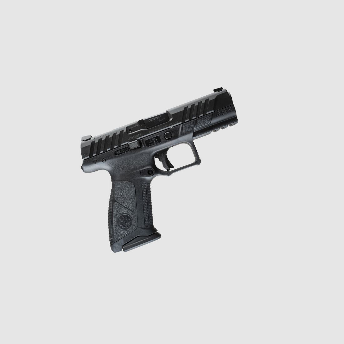 Beretta APX A1 – 9mm Para