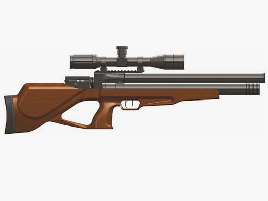 KalibrGun Cricket MinCarabine