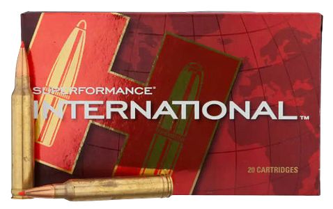 Hornady .30-06 Spr. ELD-X 11,5g/178grs