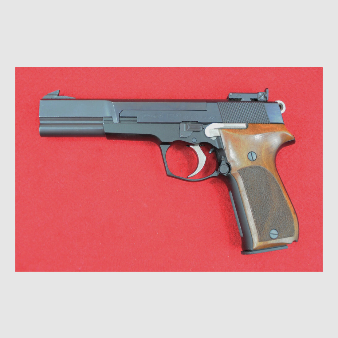 Walther P88 Sport