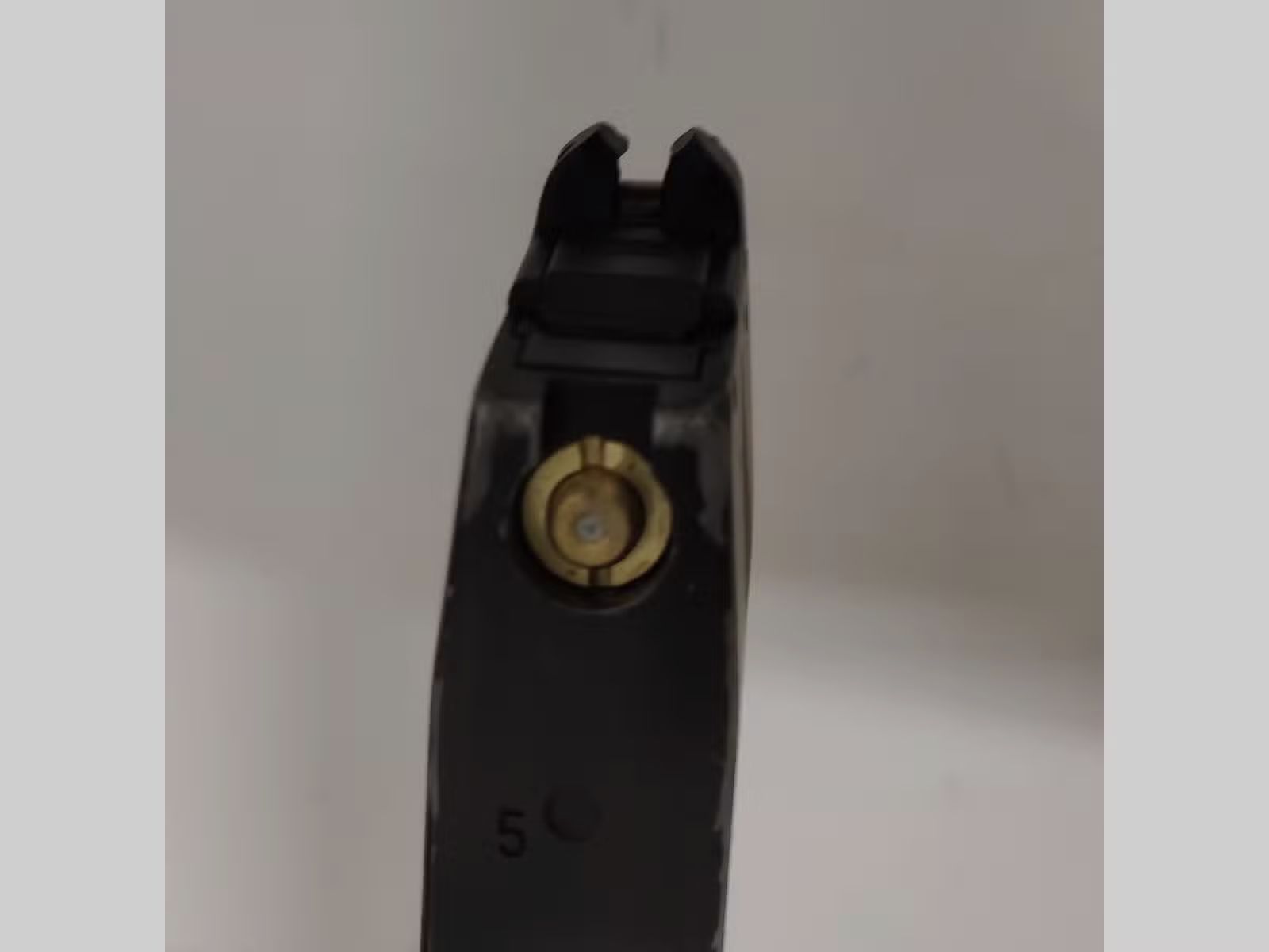 Double Bell M92 Vollmetall mit Blowback|Gas|6 mm