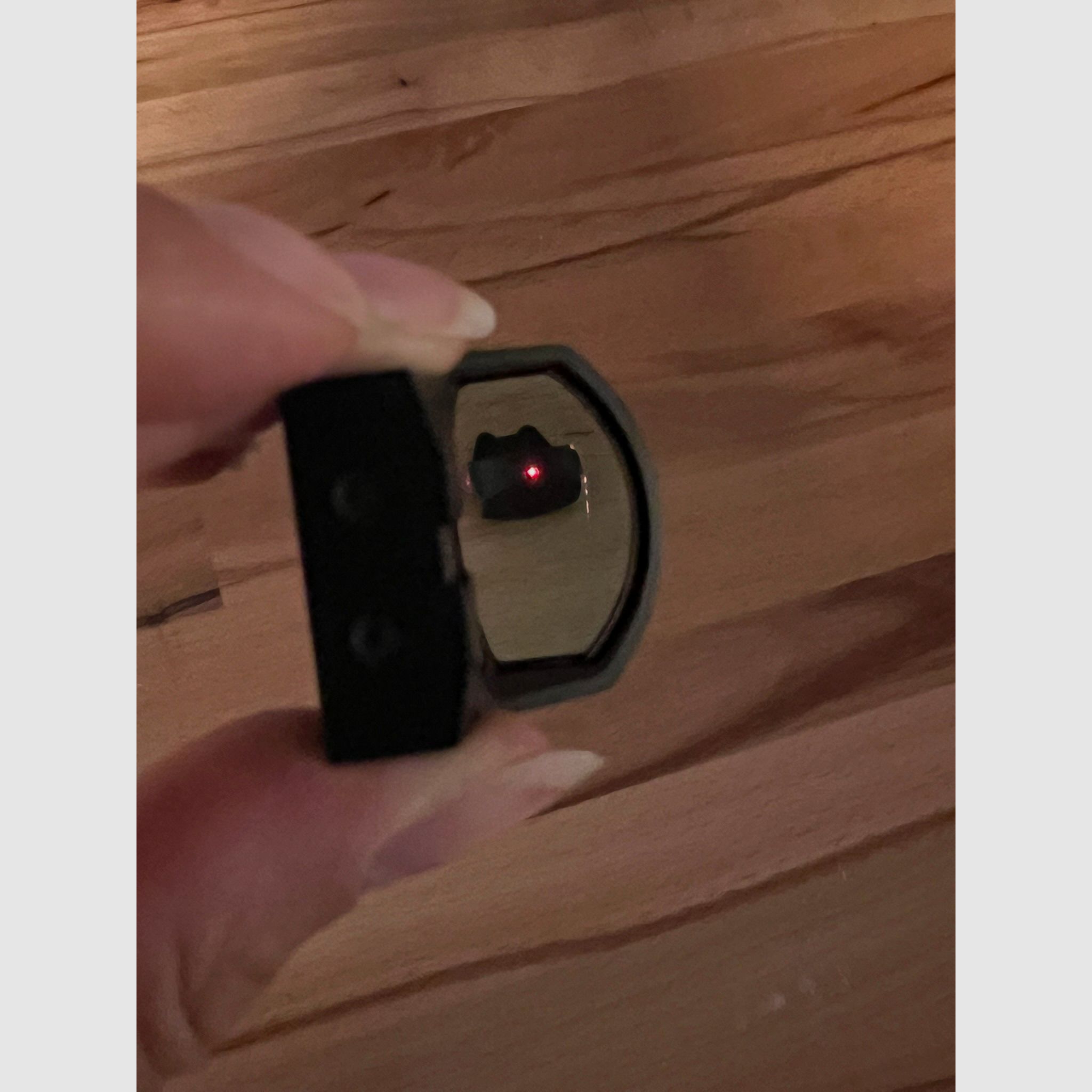 SIG Electro-Optics - Romeo1 Leuchtpunktvisier 1x30