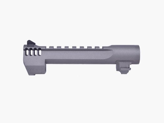 Canna Desert Eagle 6" Tungsten IMB