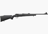 Mercury hunting 870 GFK Soft-Touch mit Rückstecher, Kal. .30-06 Spr.